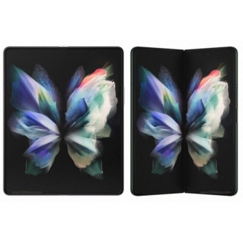 GALAXY Z FOLD3