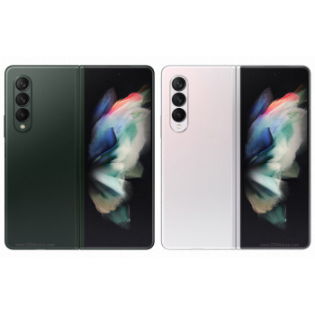 GALAXY Z FOLD3