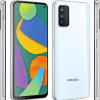 GALAXY F52 5G