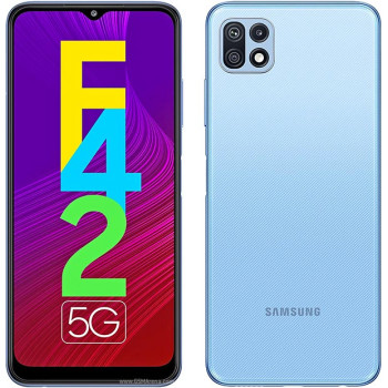 GALAXY F42 5G