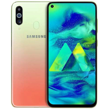 GALAXY M40