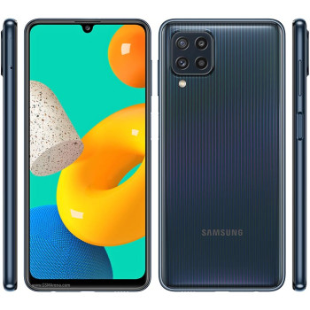 GALAXY M32