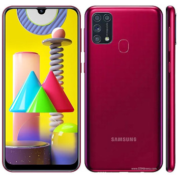 GALAXY M31
