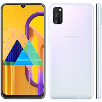 GALAXY M30S