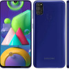 GALAXY M21