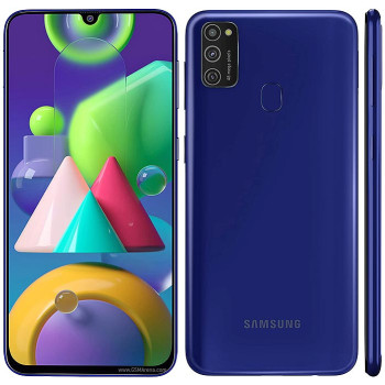 GALAXY M21