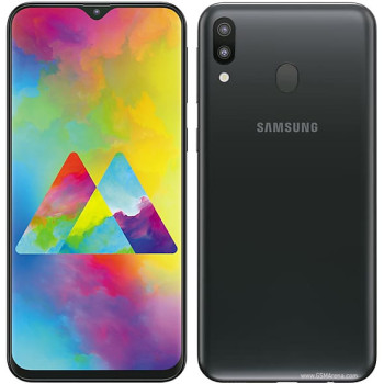 GALAXY M20