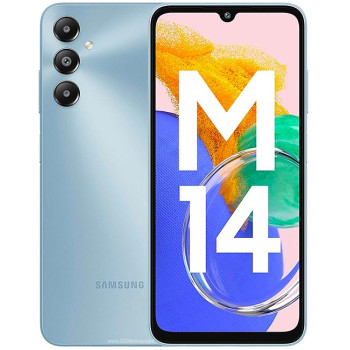 GALAXY M14 5G