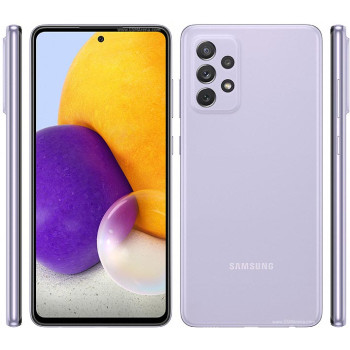 GALAXY A72