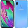 GALAXY A40