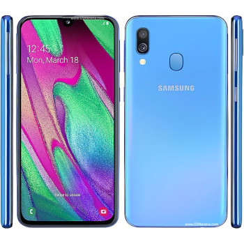 GALAXY A40