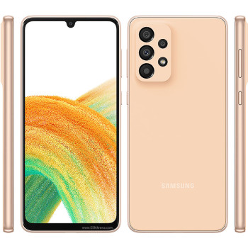 GALAXY A33 5G