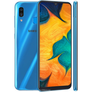 GALAXY A30