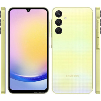 GALAXY A25