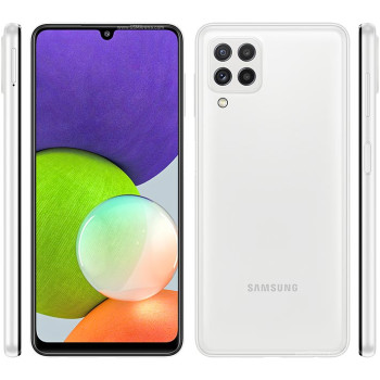 GALAXY A22