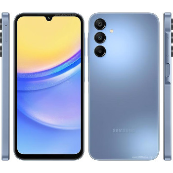 GALAXY A15 / A15 5G
