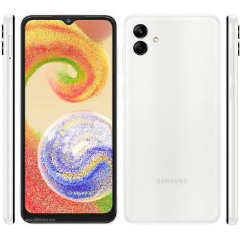 GALAXY A04