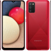 GALAXY A02 / A02S