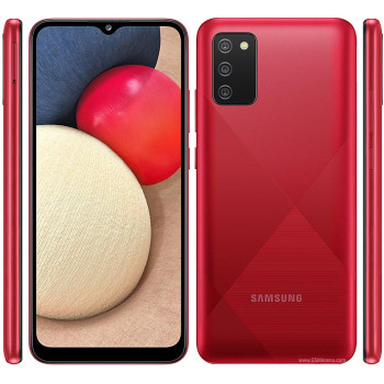 GALAXY A02 / A02S
