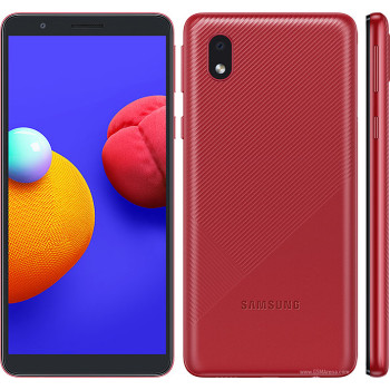 GALAXY A01 / A01 CORE