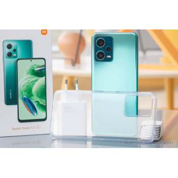 REDMI NOTE 12 5G