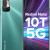 REDMI NOTE 10T