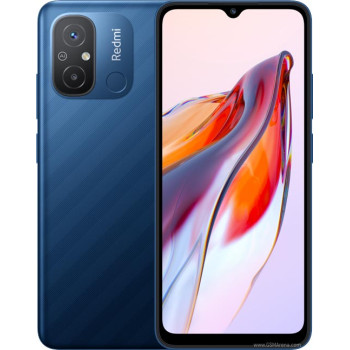 REDMI 12C