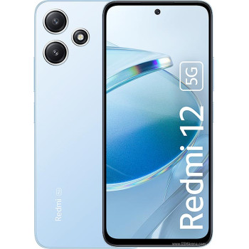 REDMI 12 5G