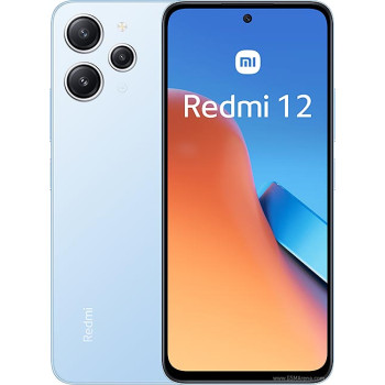REDMI 12