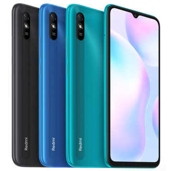 REDMI 9A