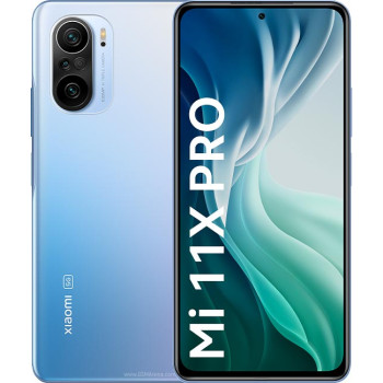 MI 11X PRO