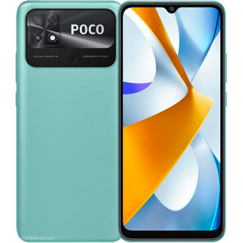 POCO C40