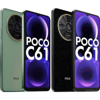POCO C61