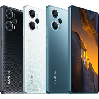 POCO F5
