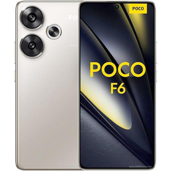 POCO F6