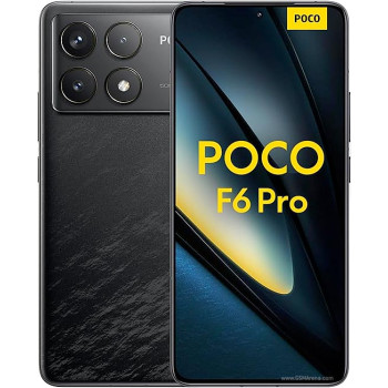 POCO F6 PRO