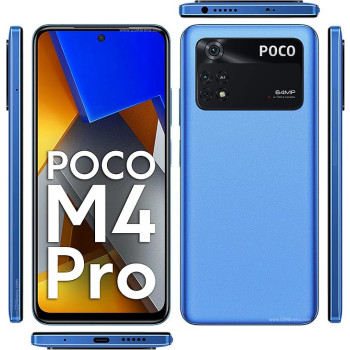 POCO M4