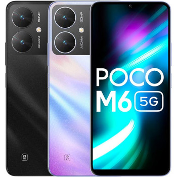POCO M6