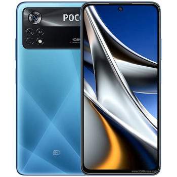 POCO X4 PRO