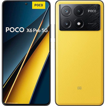 POCO X6 PRO